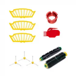 Imperii Kit de Repuestos para Roomba Series 5XX