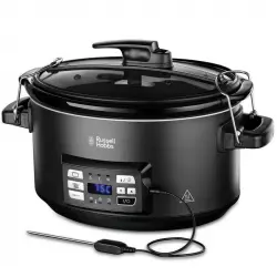 Russell Hobbs Sous Vide Olla de Cocción Lenta 6.5L 350W