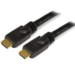 StarTech Cable HDMI de Alta Velocidad de 7m Negro