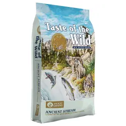 Taste of the Wild Ancient Stream - 6,35 kg