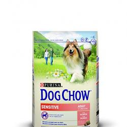 Dog Chow Sensitive Salmón 2.5 kg