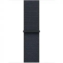 Apple Correa Loop Deportiva Color Tinta 40mm Talla Única