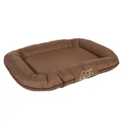 Colchón Strong & Soft para perros - 100 x 70 x 13 cm aprox. (L x An x Al)