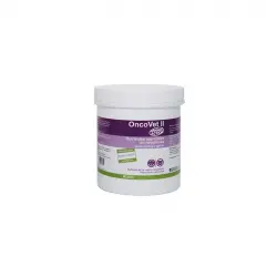 G.A. OncoVet II perros y gatos. Complementa Oncovet I, Peso 120 gr