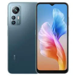 Blackview A85 8/128GB Azul Libre