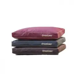 Cama Premium Roja Dreamlover 90 X 65 X 10 Cm