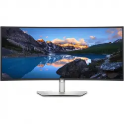 Dell UltraSharp U3423WE 34" LED IPS UltraWide QHD Curva USB-C