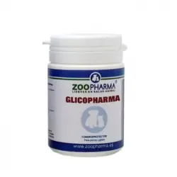 Zoopharma Glicopharma Condroprotector, 30 Tabletas