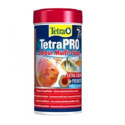 Tetra Pro Color Crisps 500 ml.