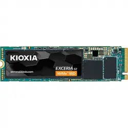 Kioxia Exceria G2 Unidad SSD 2TB NVMe M.2 2280