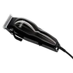 Wahl 79111 Baldfader Kit Cortapelos 14 Piezas con Maletín