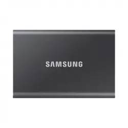 Samsung T7 SSD 1TB PCIe NVMe USB-C/USB 3.2 Gris