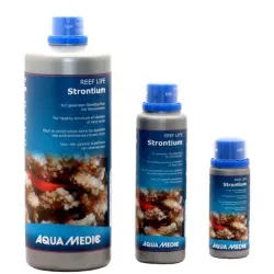AQUAMEDIC Reef Life Strontium 100 ml