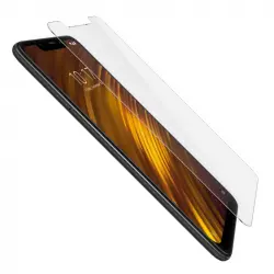 Avizar Cristal Templado para Xiaomi Pocophone F1