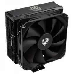 Kolink Umbra EX180 Black Edition Ventilador CPU 120mm Negro