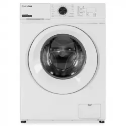 Universal Blue Santorini 7006W Lavadora Carga Frontal 6Kg E Blanca