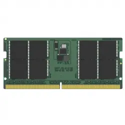 Kingston ValueRAM SO-DIMM DDR5 5600 Mhz 16GB CL46