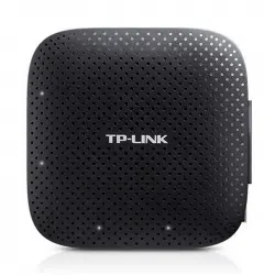 TP-Link Hub Portátil de 4 Puertos USB 3.0
