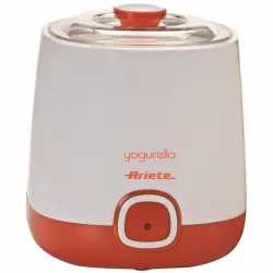 Ariete Yogurella Yogurtera 1L 20W