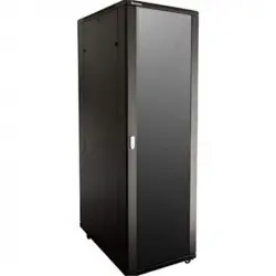 MicroConnect NCB42-810-CAA Armario Rack 19" 42U 800x1000 Negro
