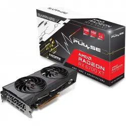 Sapphire Pulse Radeon RX 6700 XT GAMING OC 12GB GDDR6