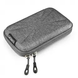 Subblim HDD Business Case 2,5" Gris