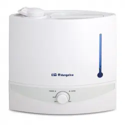 Orbegozo HU 2065 Humidificador 90W