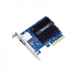 Synology E10G18-T1 Tarjeta de Ampliación RJ45 10GbE PCIe para Servidores Synology