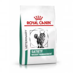 Royal Canin VD Feline Satiety Support 3,5 Kg.