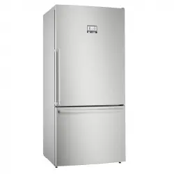 Bosch KGB86AIFP Frigorífico Combi F Acero Inoxidable