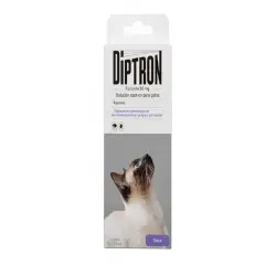 Diptron Spot On Pipeta Antiparasitaria para gatos
