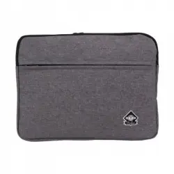 Maillon Niza Funda para Portátil hasta 16" Gris