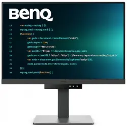 BenQ RD280U 28.2" LED IPS UltraHD 4K+ HDR400 USB-C