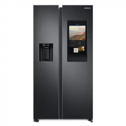 Samsung RS6HA8891B1 Frigorífico Dos Puertas E Negro