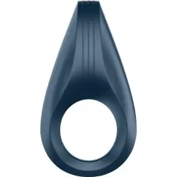 Satisfyer Rocket Ring Anillo Elástico Vibrador