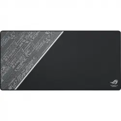 Asus ROG Sheath BLK LTD Alfombrilla Extra Grande