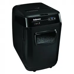 Fellowes AutoMax 200C Destructora de Papel