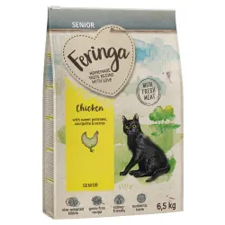 Feringa Senior con pollo - 6,5 kg