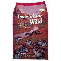 Taste of the Wild Southwest Canyon para perros 13 Kg.
