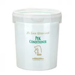 Acondicionador Pek Conditioner Para Perros | Acondicionador Iv San Bernard Tradicional | Acondicionador Quita-nudos Perros 1 Litro