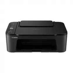 Canon Pixma TS3450 Multifunción Color WiFi Negra