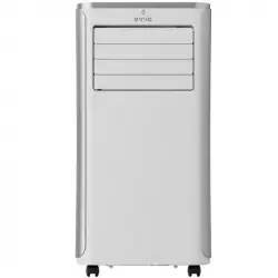 Evvo Home Clima P9 3 in 1 Aire Acondicionado Portátil 2250 Frigorías