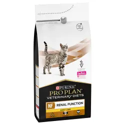 Purina Pro Plan NF Feline Early Care Renal Function Veterinary Diets - 1,5 kg