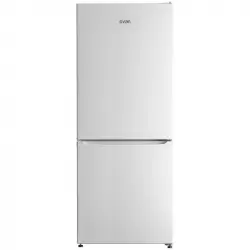 Svan SC145500F Frigorifico Combi F Blanco