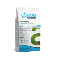 Alleva Care Obesidad con Control Glucemico