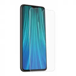 Muvit Protector Cristal Templado para Xiaomi Redmi Note 8/Note 8T