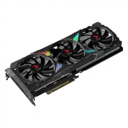 PNY GeForce RTX 4060 Ti XLR8 Gaming VERTO EPIC-X RGB Triple Fan 8GB GDDR6 DLSS3