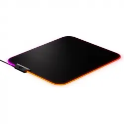 Steelseries QcK Prism Cloth RGB Alfombrilla Gaming M
