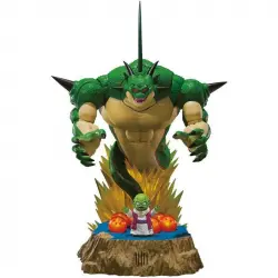 Tamashii Nations SH Figuarts Porunga&Dende Luminous Dragon Ball Set Come Forth Genuine Shenron 42cm