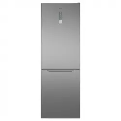 Teka NFL 345 C Frigorífico Combi E Acero Inoxidable